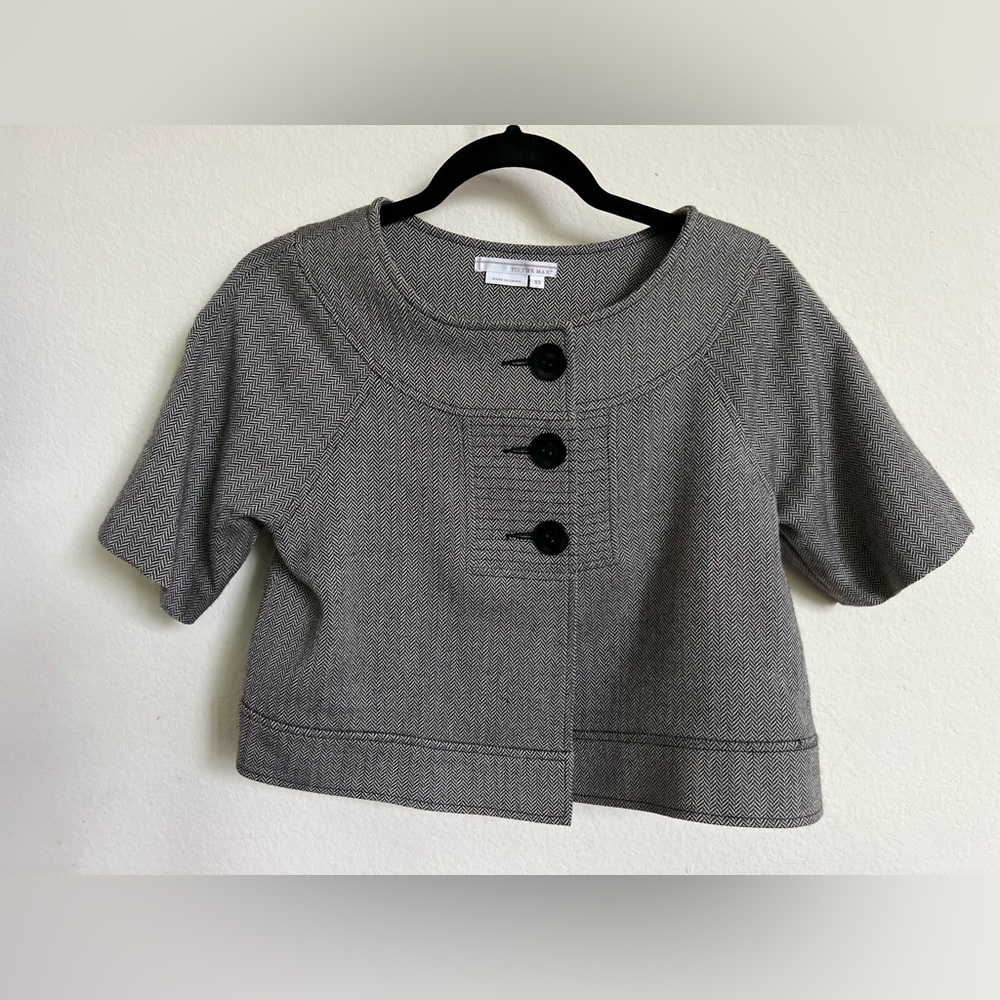 To The Max Crop Top